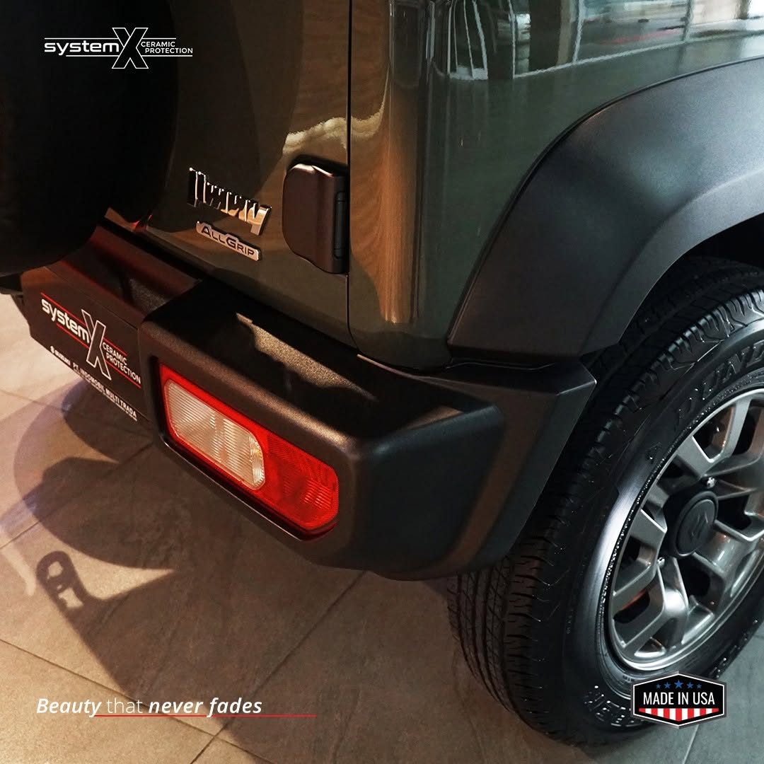 Agar warna cat dan kilau mobil tetap terjaga, penting banget untuk diberikan perawatan ekstra. N (1)