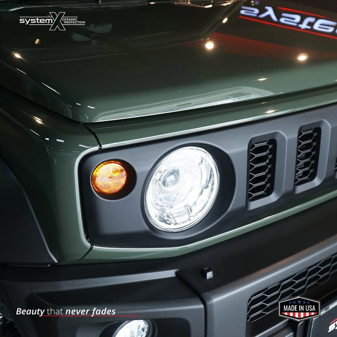 Agar warna cat dan kilau mobil tetap terjaga, penting banget untuk diberikan perawatan ekstra. N (2)