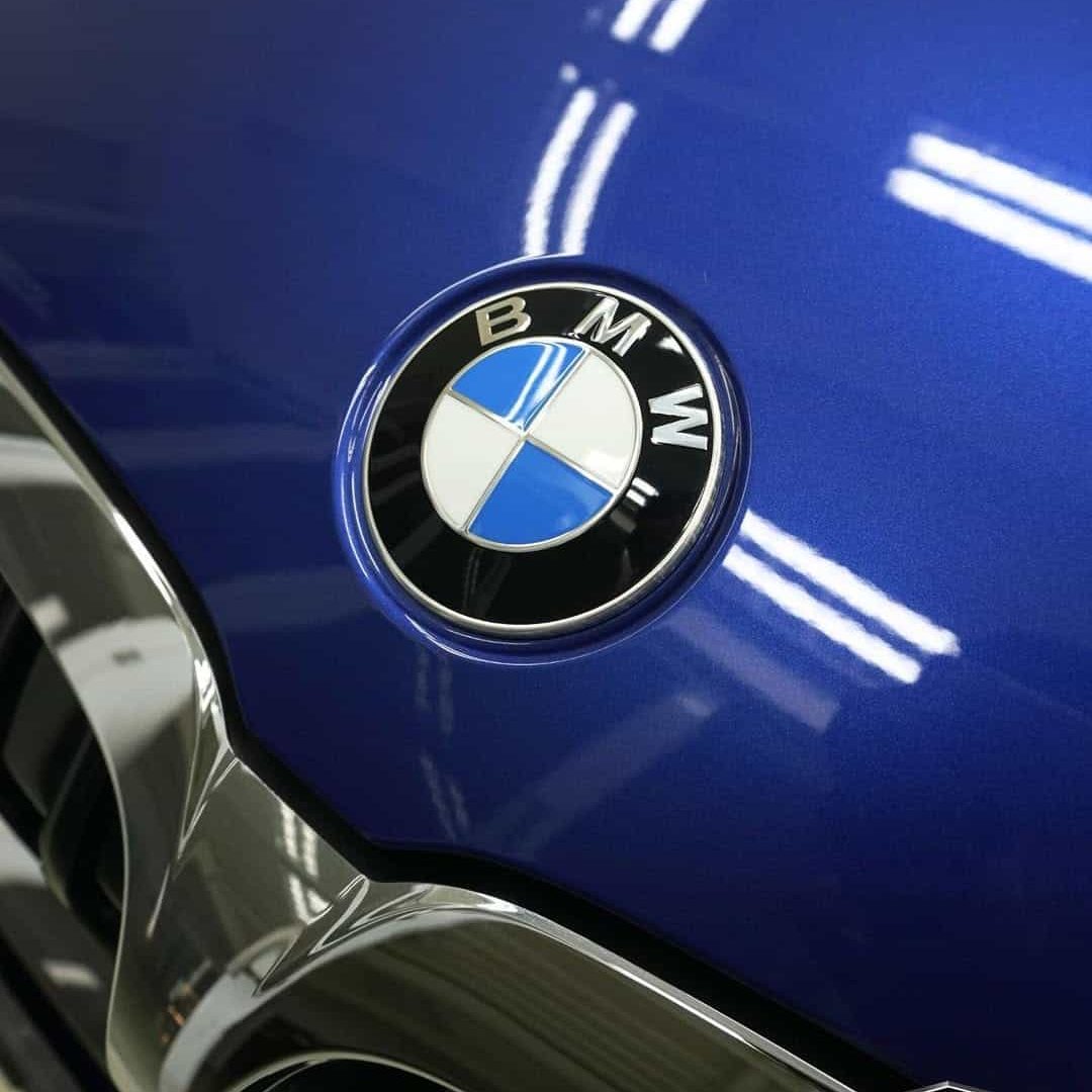 BMW 330i after Renew ceramic spray coating by System X Indonesia.Info paket dan pengerjaan hubun (1)