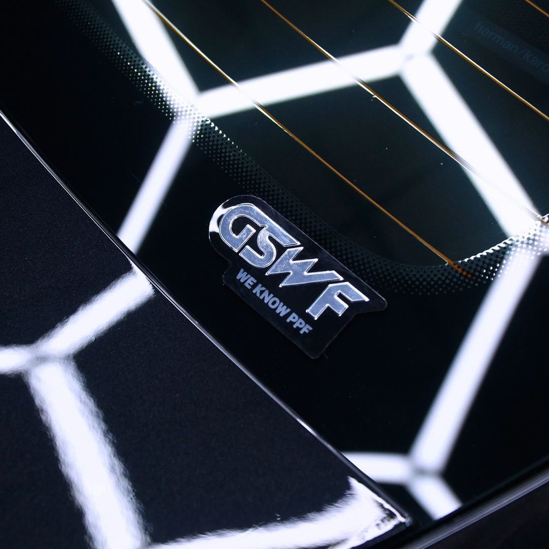 BMW 330i ini sudah terlindungi sempurna dengan PPF by GSWF, pilihan paint protection film berkua (7)