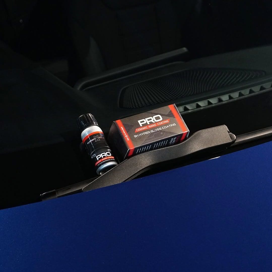 BMW 330i ⚡Pro Premium Packageby System X Ceramic Protection______Info paket dan pengerjaan hubun (4)