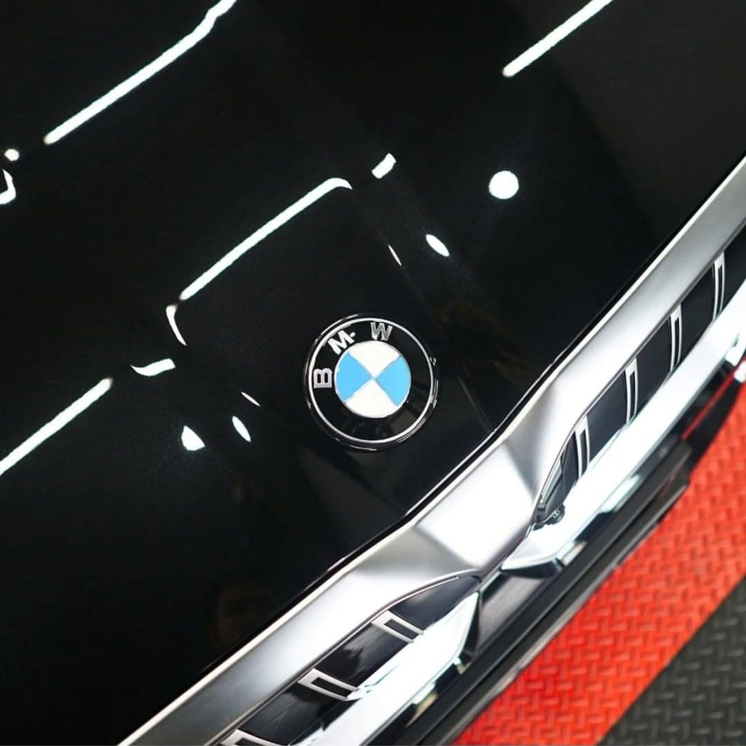 BMW 520i coating Pro Ultimate Package by System X.Tunggu apa lagi, proteksi sekarang mobil anda (1)