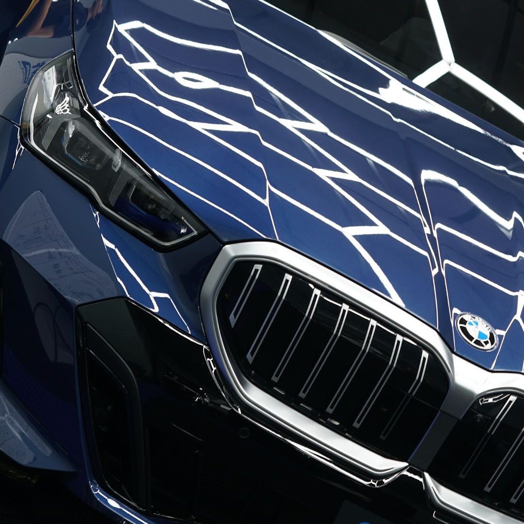 BMW 520i telah terproteksi dengan PPF by GSWF Defender Ultra! 🔥Dengan proteksi maksimal dan pem (3)