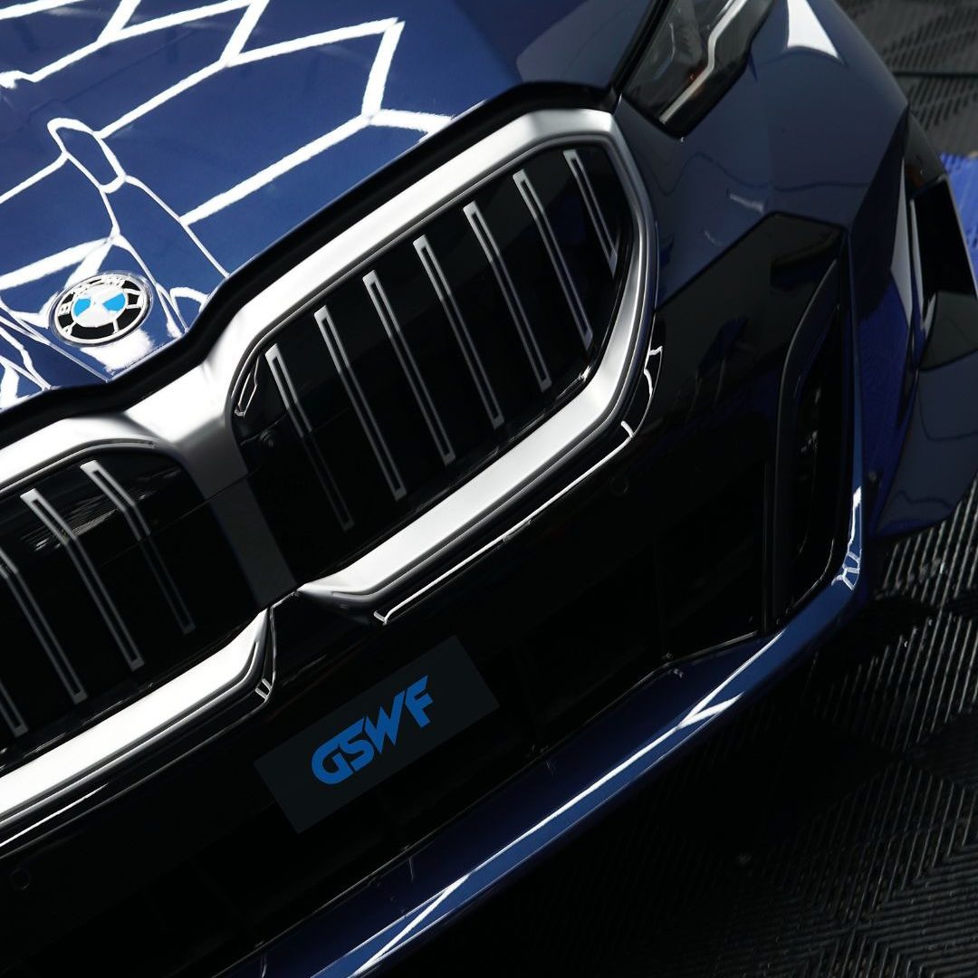 BMW 520i telah terproteksi dengan PPF by GSWF Defender Ultra! 🔥Dengan proteksi maksimal dan pem (4)