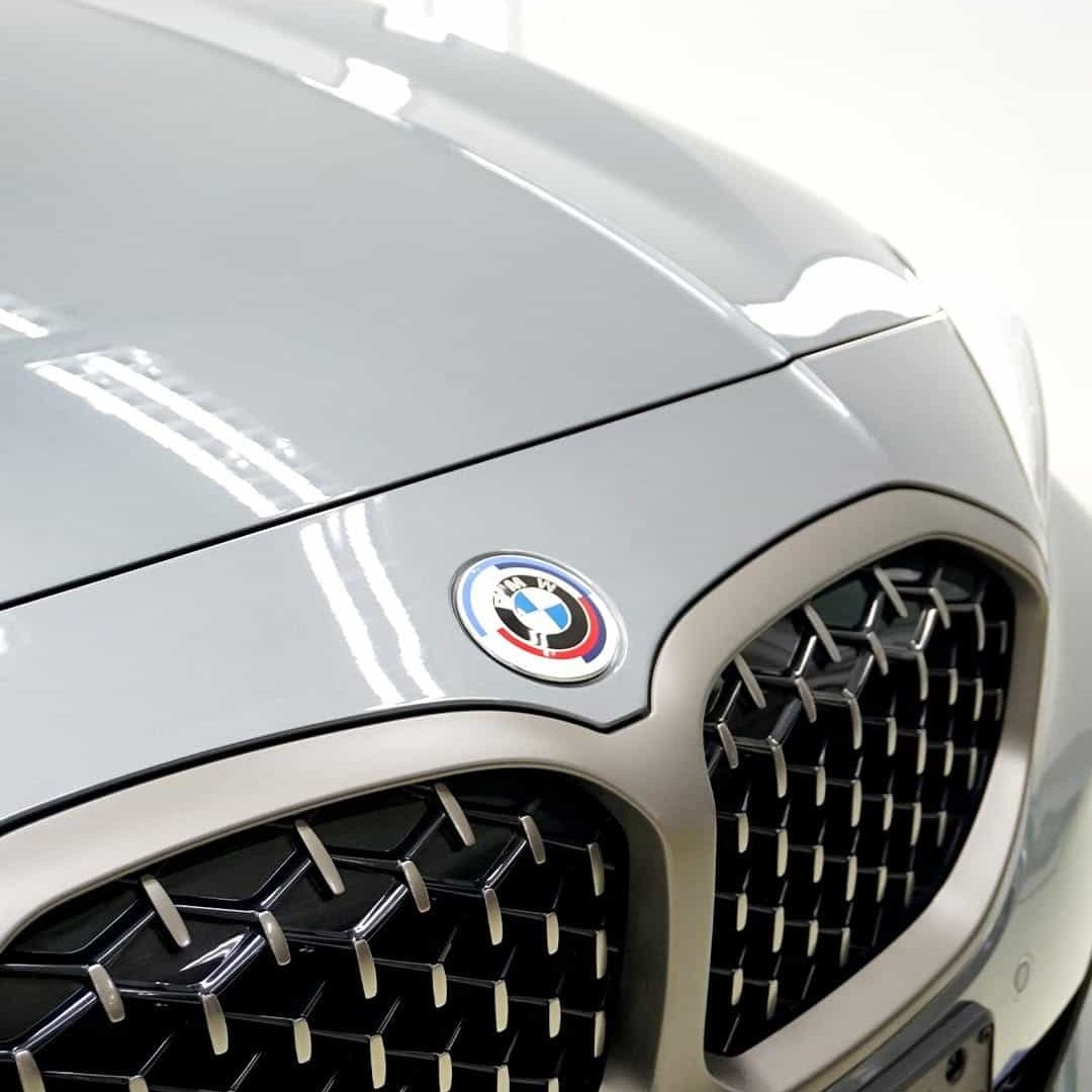 BMW M135i Coating by System X Ceramic Protection, Diamond Package ✨Mobil jadi makin cakep dan te (3)