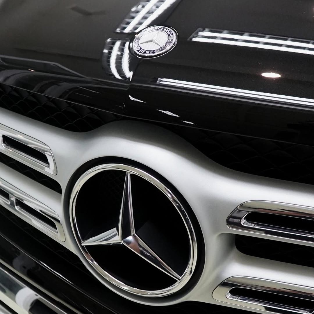 Beauty that never fades Mercy GLS 400Yuk segera hubungi tim System X Ceramic Protection. Info pa (1)