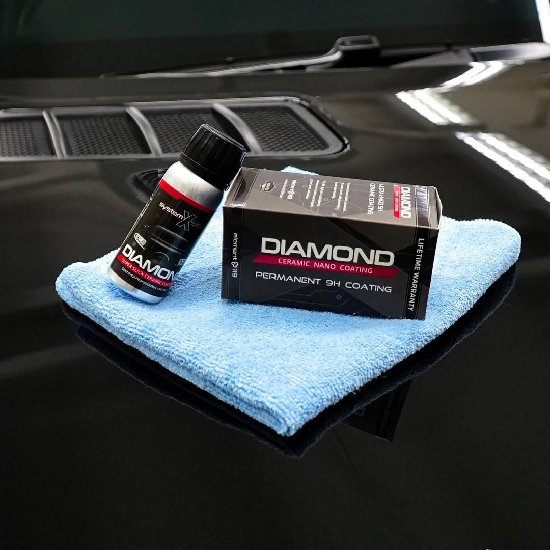 Beauty that never fades Mercy GLS 400Yuk segera hubungi tim System X Ceramic Protection. Info pa (2)