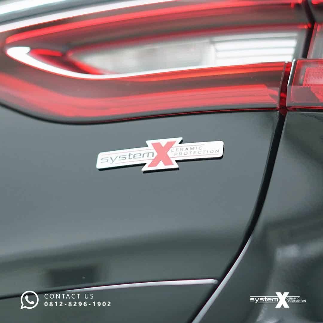 Biar mobil tetap terjaga performanya, after coating tetap dilakukan maintenance ya sob.Yuk gilir (1)