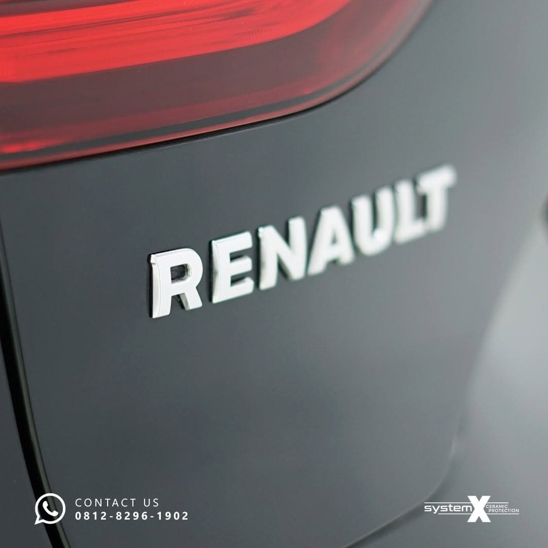 Biar mobil tetap terjaga performanya, after coating tetap dilakukan maintenance ya sob.Yuk gilir (2)