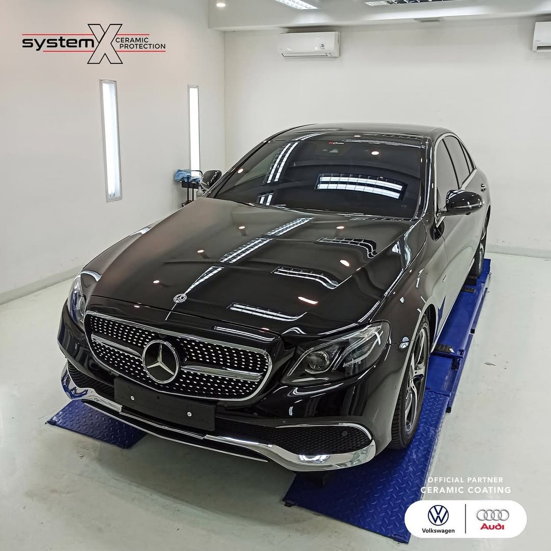 Bisa kamu buktikan sendiri jika kualitas dan proses pengerjaan yang dilakukan oleh seluruh Team