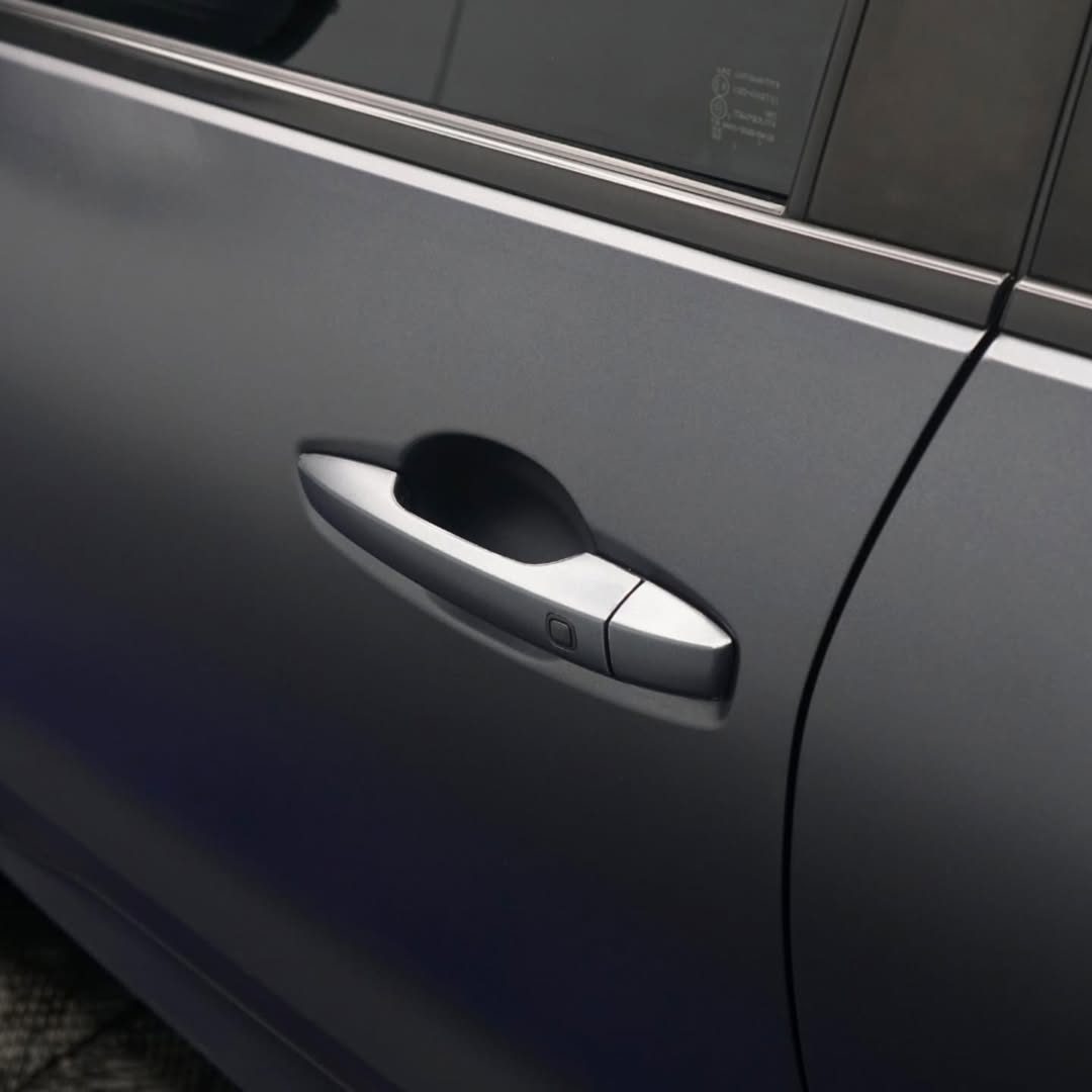 Bosen mobilnya glossy, tapi gamau repaint Tenang ada GSWF PPF Defender Matte!Mobil kamu ga perl (2)