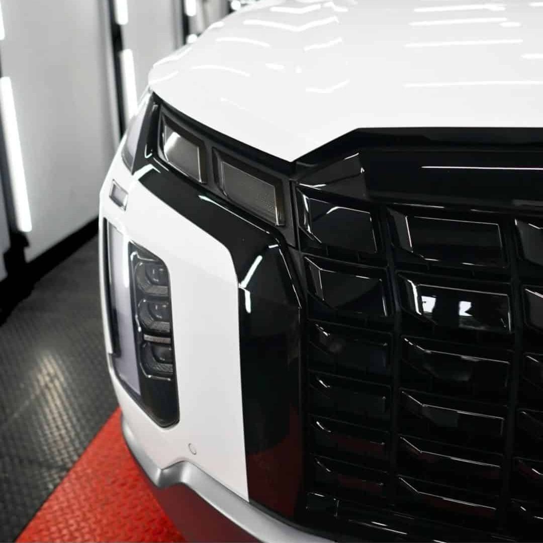 Ga Khawatir Lagi Mobil Putih Menguning Kalau..Kalau udah diproteksi dengan System X Ceramic Pro (1)