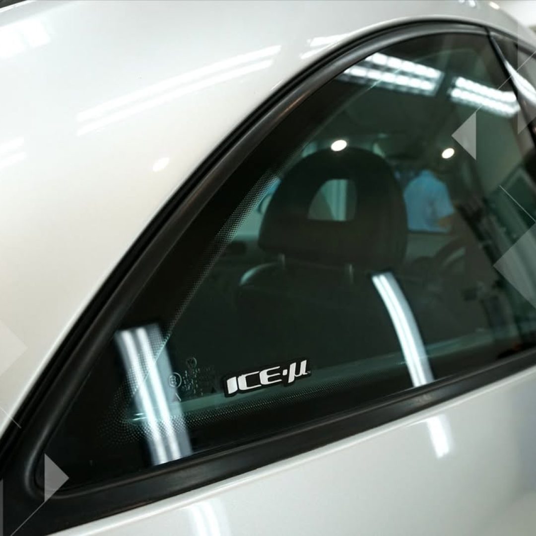 Hallo Myuers, memilih kaca film itu memang harus disesuaikan dengan kebutuhan kamu ya.Seperti Mo