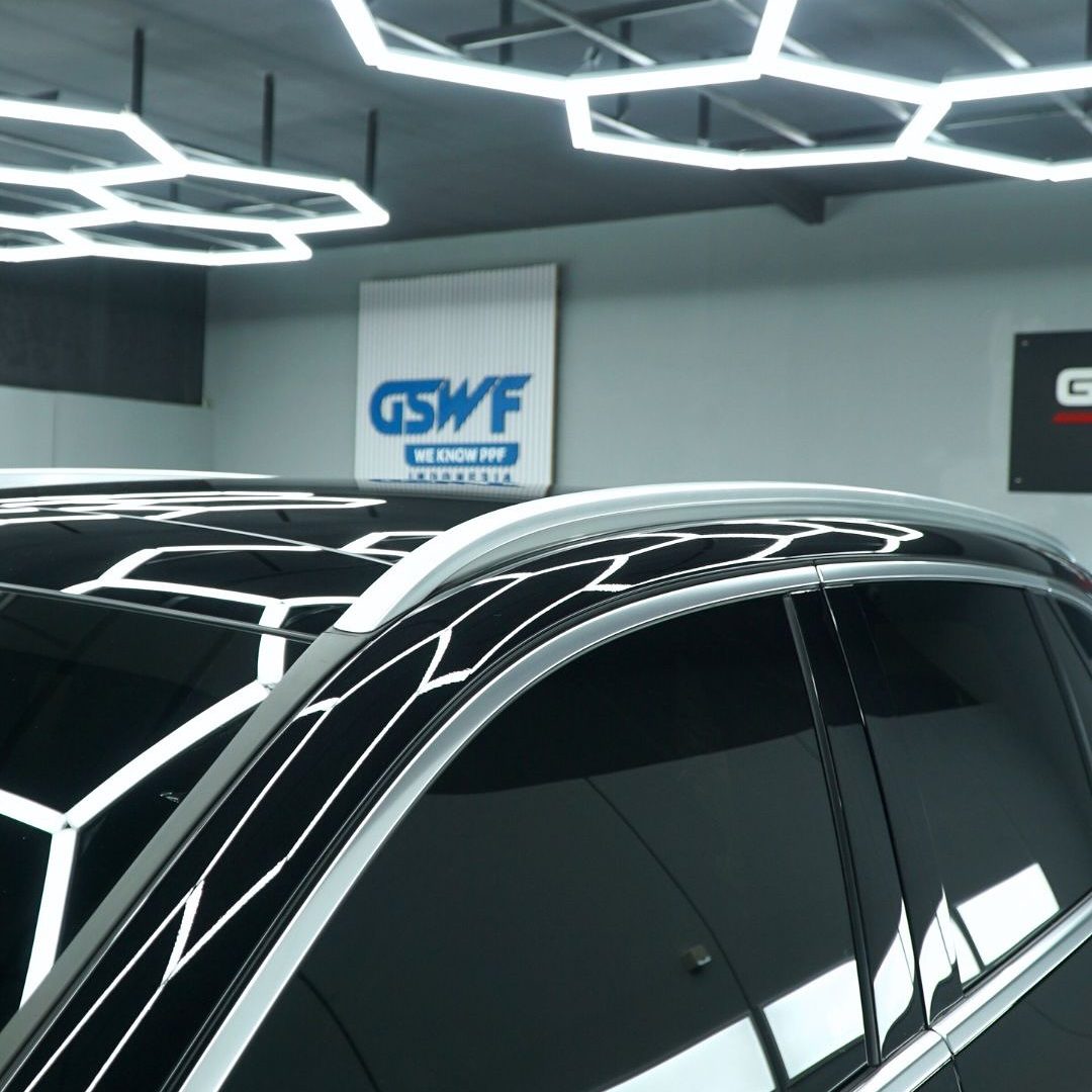 Hasil Pemasangan PPF by GSWF Defender Ultra pada Mercy GLC 300! More Information- 📞 08119998016 (3)