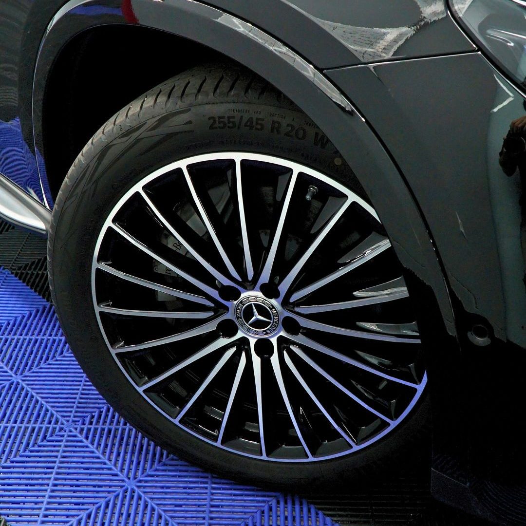 Hasil Pemasangan PPF by GSWF Defender Ultra pada Mercy GLC 300! More Information- 📞 08119998016 (4)