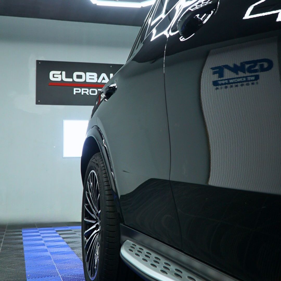 Hasil Pemasangan PPF by GSWF Defender Ultra pada Mercy GLC 300! More Information- 📞 08119998016 (5)