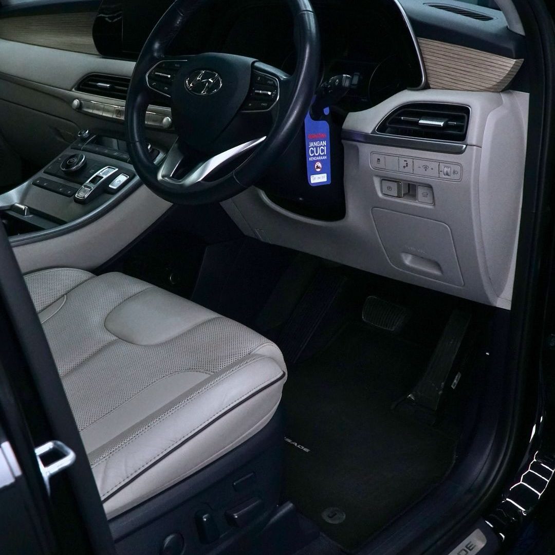 Hasil Pemasangan PPF by GSWF Ultra pada Hyundai Palisade! More Information- 📞 08119998016📍Cent (1)