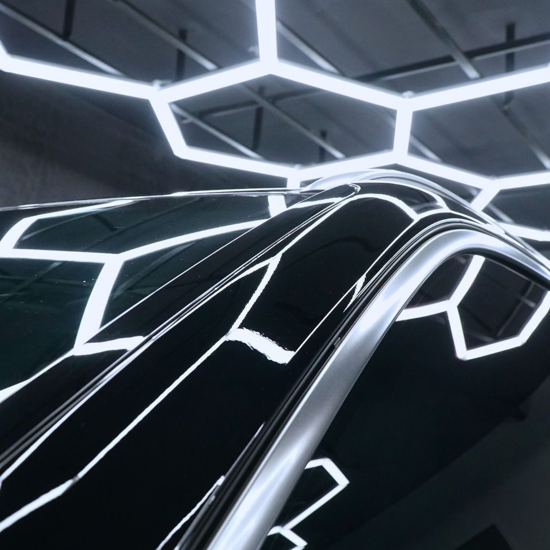 Hasil Pemasangan PPF by GSWF Ultra pada Hyundai Palisade! More Information- 📞 08119998016📍Cent (3)