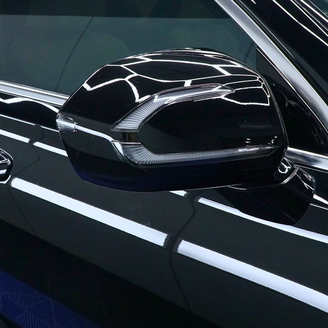 Hasil Pemasangan PPF by GSWF Ultra pada Hyundai Palisade! More Information- 📞 08119998016📍Cent (7)