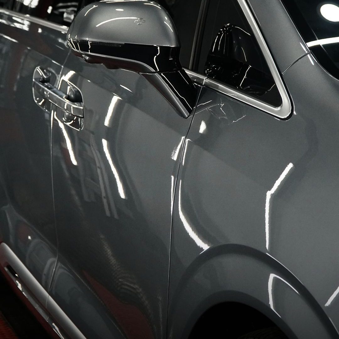 Hasil pemasangan PPF by GSWF Defender Ultra pada Denza D9!Lindungi mobil kesayanganmu dengan PPF (2)