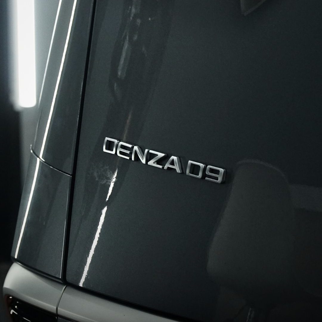 Hasil pemasangan PPF by GSWF Defender Ultra pada Denza D9!Lindungi mobil kesayanganmu dengan PPF (5)