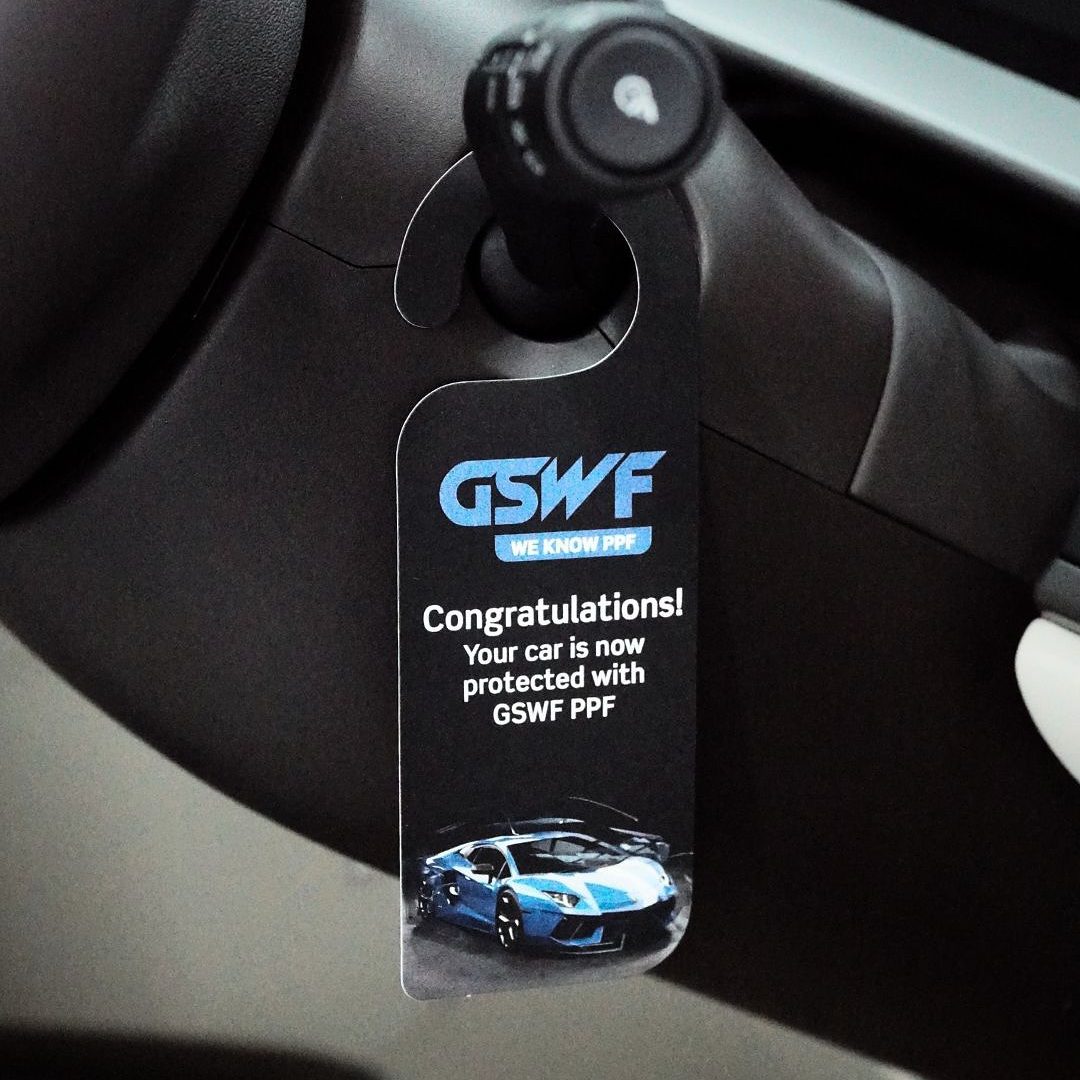 Hasil pemasangan PPF by GSWF Defender Ultra pada Denza D9!Lindungi mobil kesayanganmu dengan PPF (6)