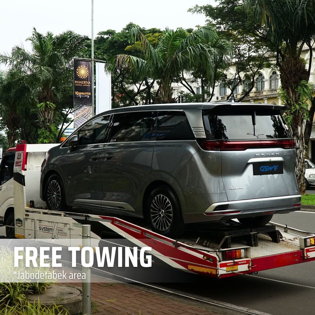 Hasil pemasangan PPF by GSWF Defender Ultra pada Denza D9!Lindungi mobil kesayanganmu dengan PPF (7)