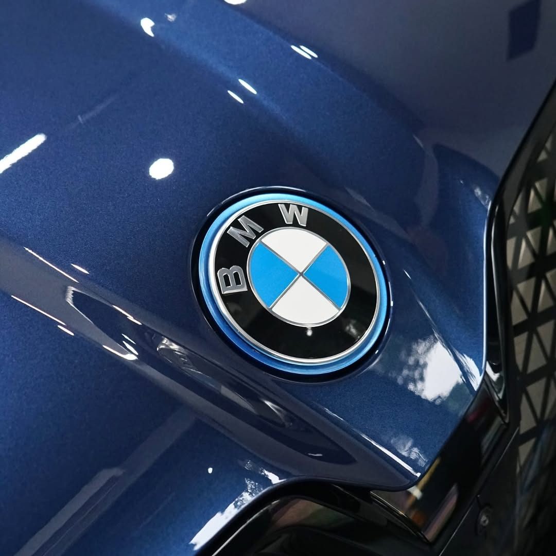 Hasil yang maksimal untuk perlindungan maksimal untuk jangka waktu yang lama.BMW iX ini telah di (3)