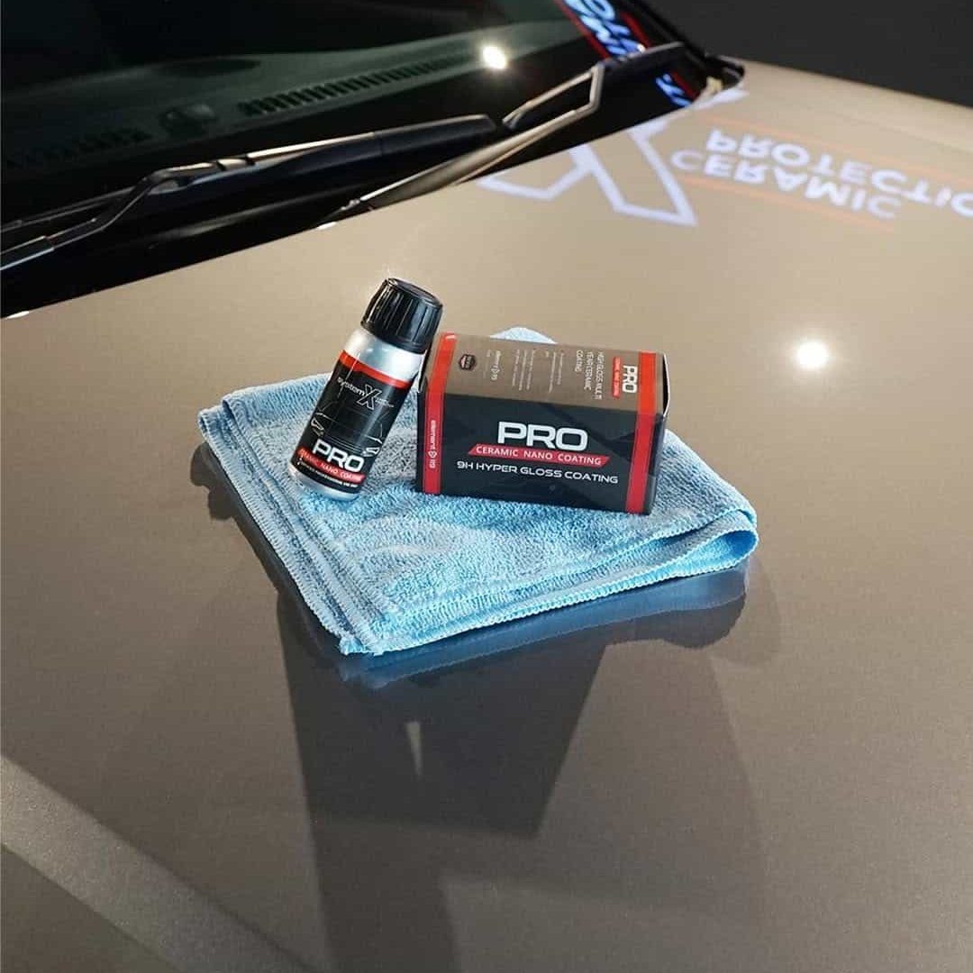 Hyundai Creta My Own after coating by Sytem X Indonesia.Tertarik coating di System X Info paket (3)