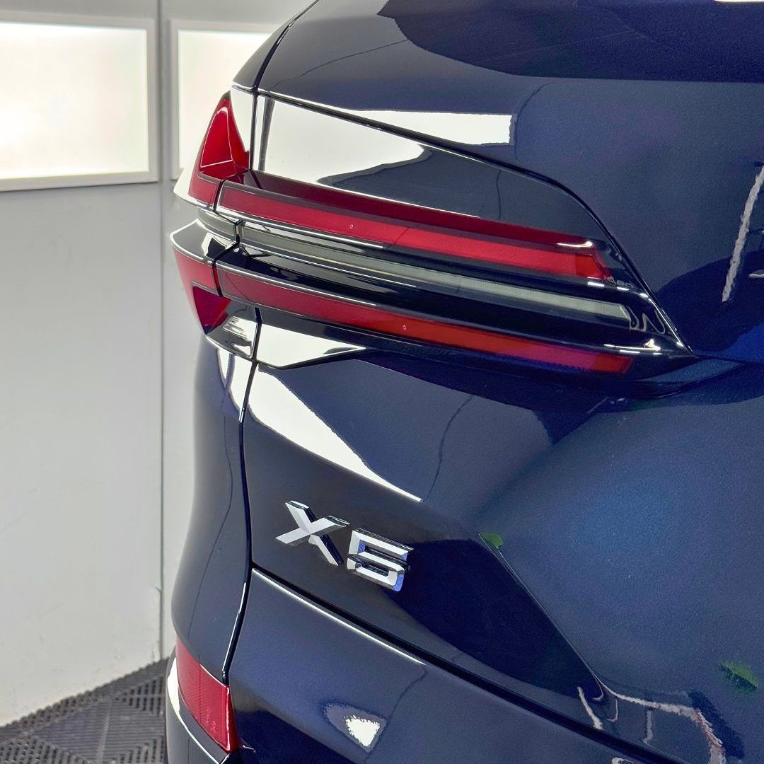 Ini dia hasil pemasangan PPF by GSWF Ultra pada BMW X5! More Information- 📞 08119998016📍Centra (3)