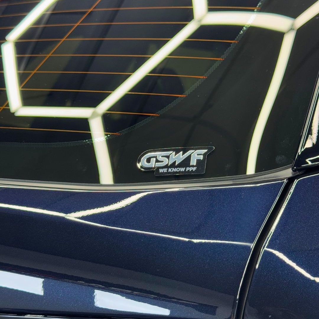 Ini dia hasil pemasangan PPF by GSWF Ultra pada BMW X5! More Information- 📞 08119998016📍Centra (5)