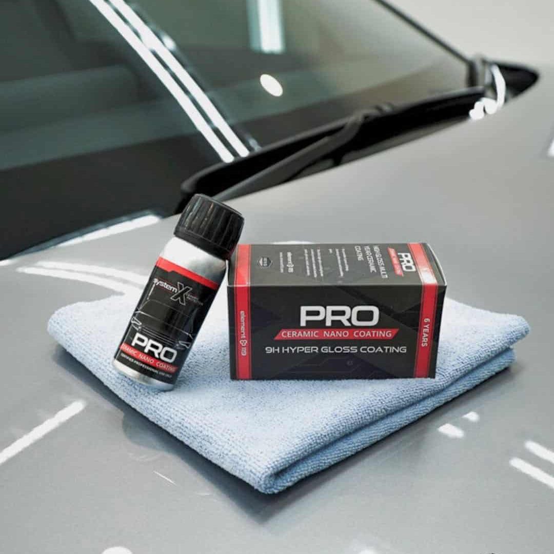 Ioniq 5 After coating by System X Indonesia#ioniq5 #coating #detailing (3)