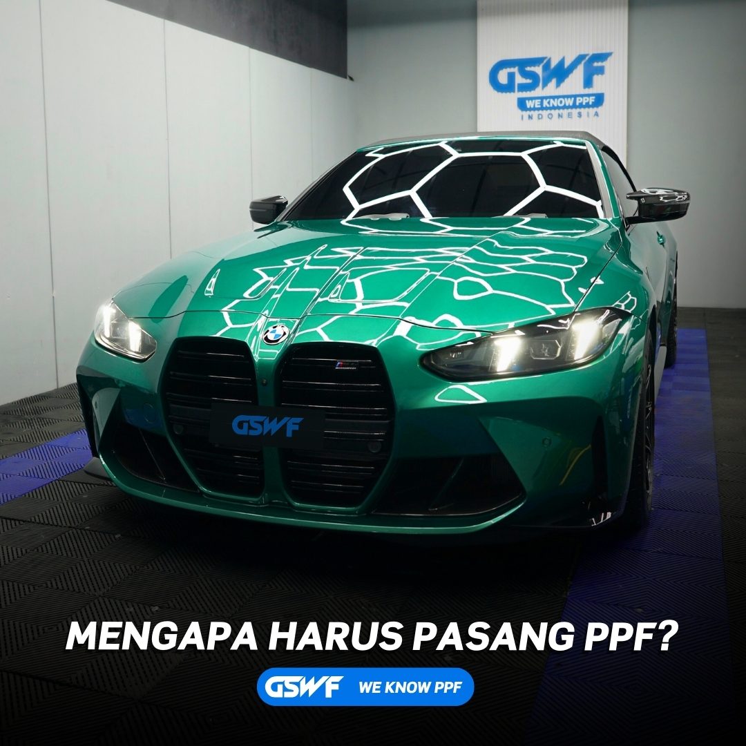 Jaga Mobil Tetap Kinclong & Terlindungi! 🚗✨Biar cat mobil tetap mulus tanpa takut baret atau ku