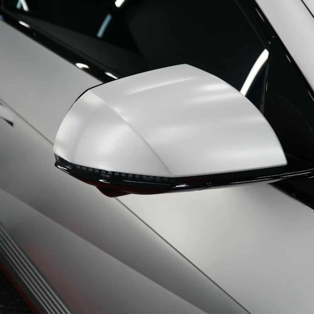 Kali ini Hyundai IONIQ5 di treatment dan proteksi paket System X Ceramic Protection Pro Ultimat (2)