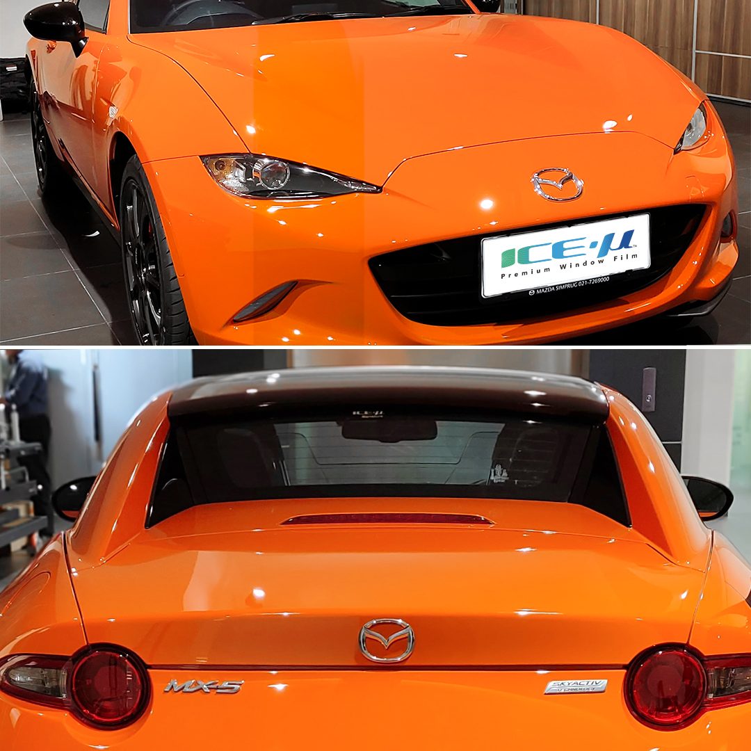 Kepuasan pelanggan adalah kepuasan kami. Terima kasih atas kepercayaannya! Selamat berkendara ny (1)