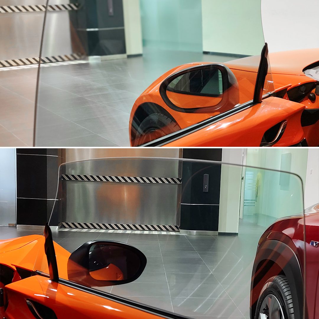 Kepuasan pelanggan adalah kepuasan kami. Terima kasih atas kepercayaannya! Selamat berkendara ny (2)