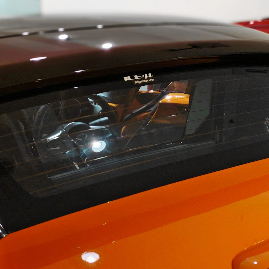 Kepuasan pelanggan adalah kepuasan kami. Terima kasih atas kepercayaannya! Selamat berkendara ny (4)