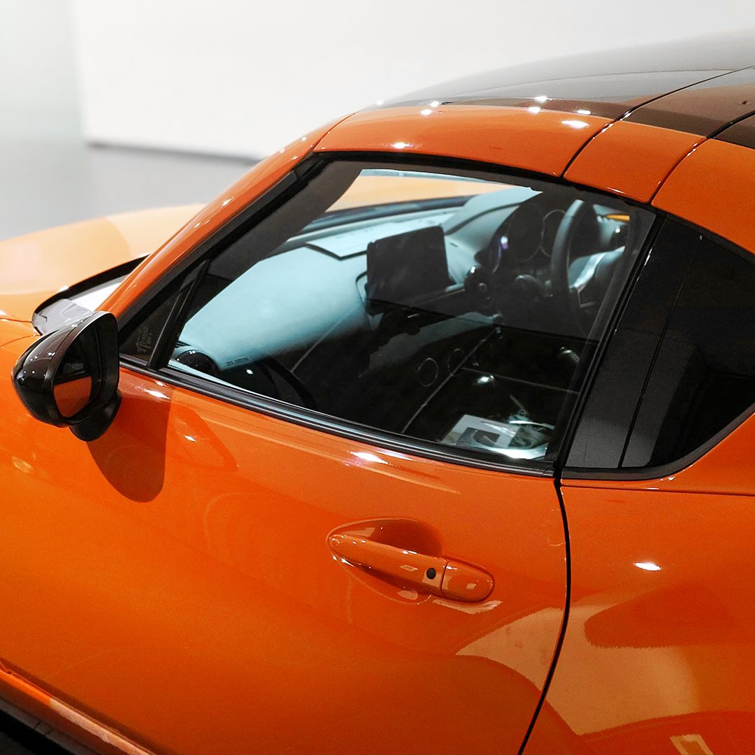 Kepuasan pelanggan adalah kepuasan kami. Terima kasih atas kepercayaannya! Selamat berkendara ny