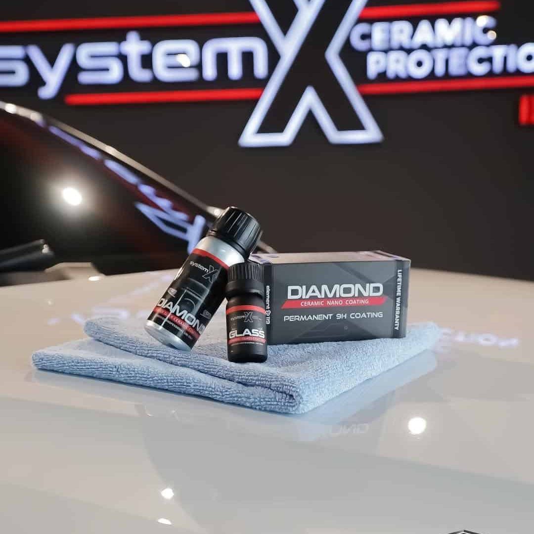 Masih bingung pilih tempat coating karena takut hasilnya ga maksimalke System X Ceramic Protecti (3)