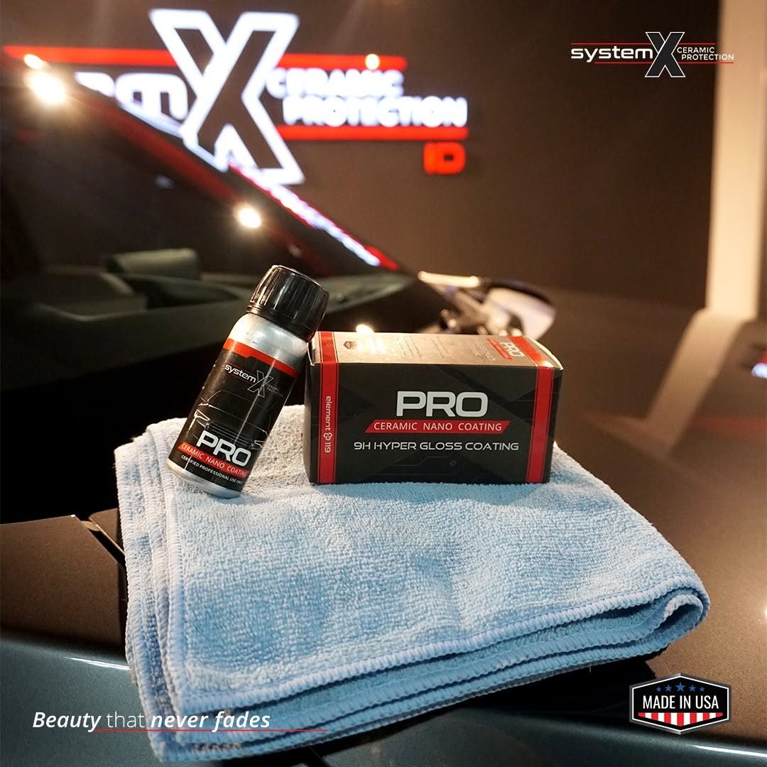 Mazda CX-5 Kuro After Coating by System X Ceramic Protection.Eksterior dan Interior jadi lebih t (1)