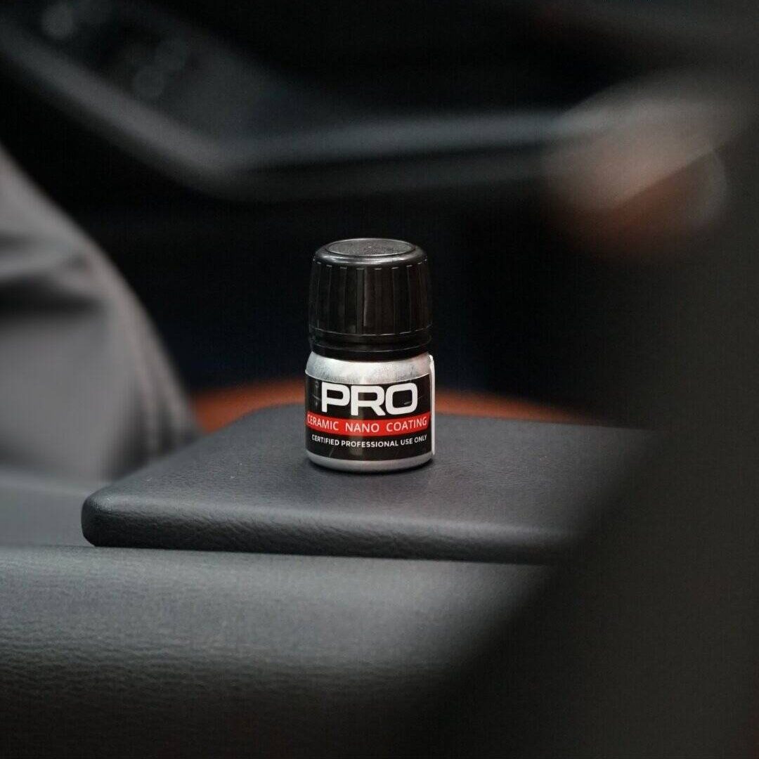 Mazda MX-5 Miata warna Soul Red Crystal Metallic ini makin menyala setelah di coating dengan Pro (4)