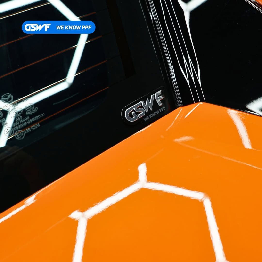 Mazda Miata MX5 ini sudah terlindungi maksimal dengan PPF GSWF Ultra Defender.Selain mempengaru (4)
