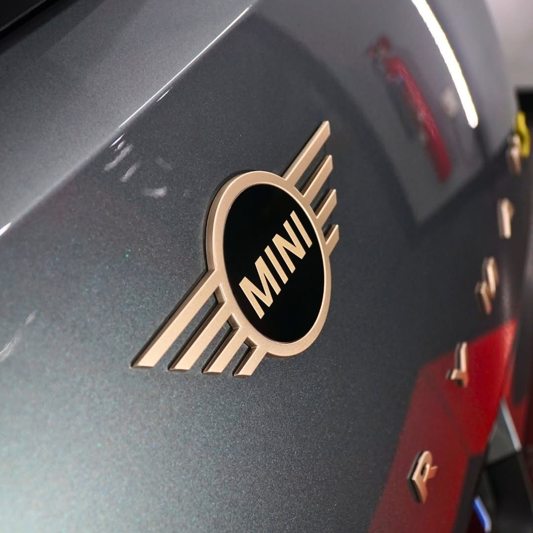 Mini Cooper Countryman S EV protected by GSWF PPF Defender Platinum.GSWF, We Know PPF.Info produ (2)