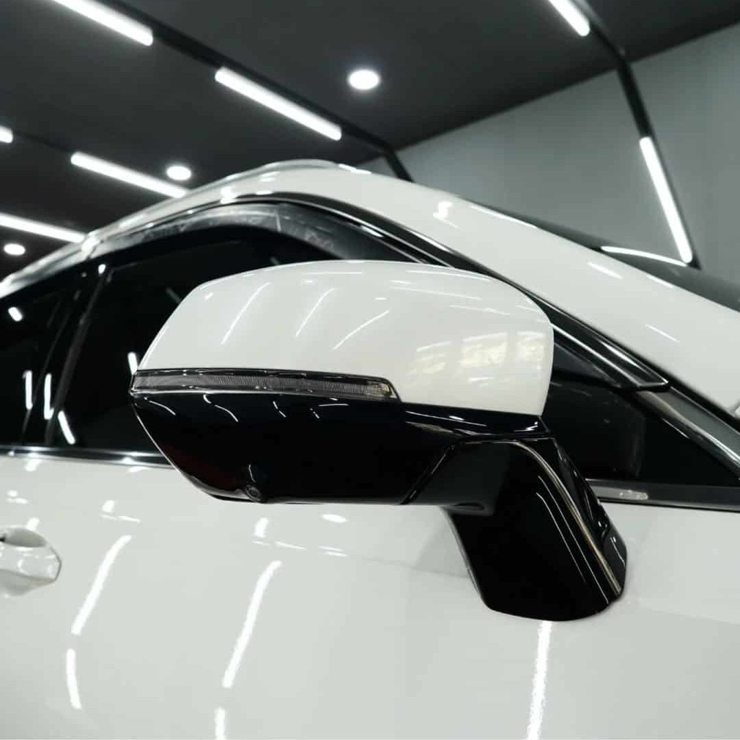 Mobil baru ga langsung di proteksi Jangan om ya!Semakin cepat di proteksi semakin bagus, menghi (1)