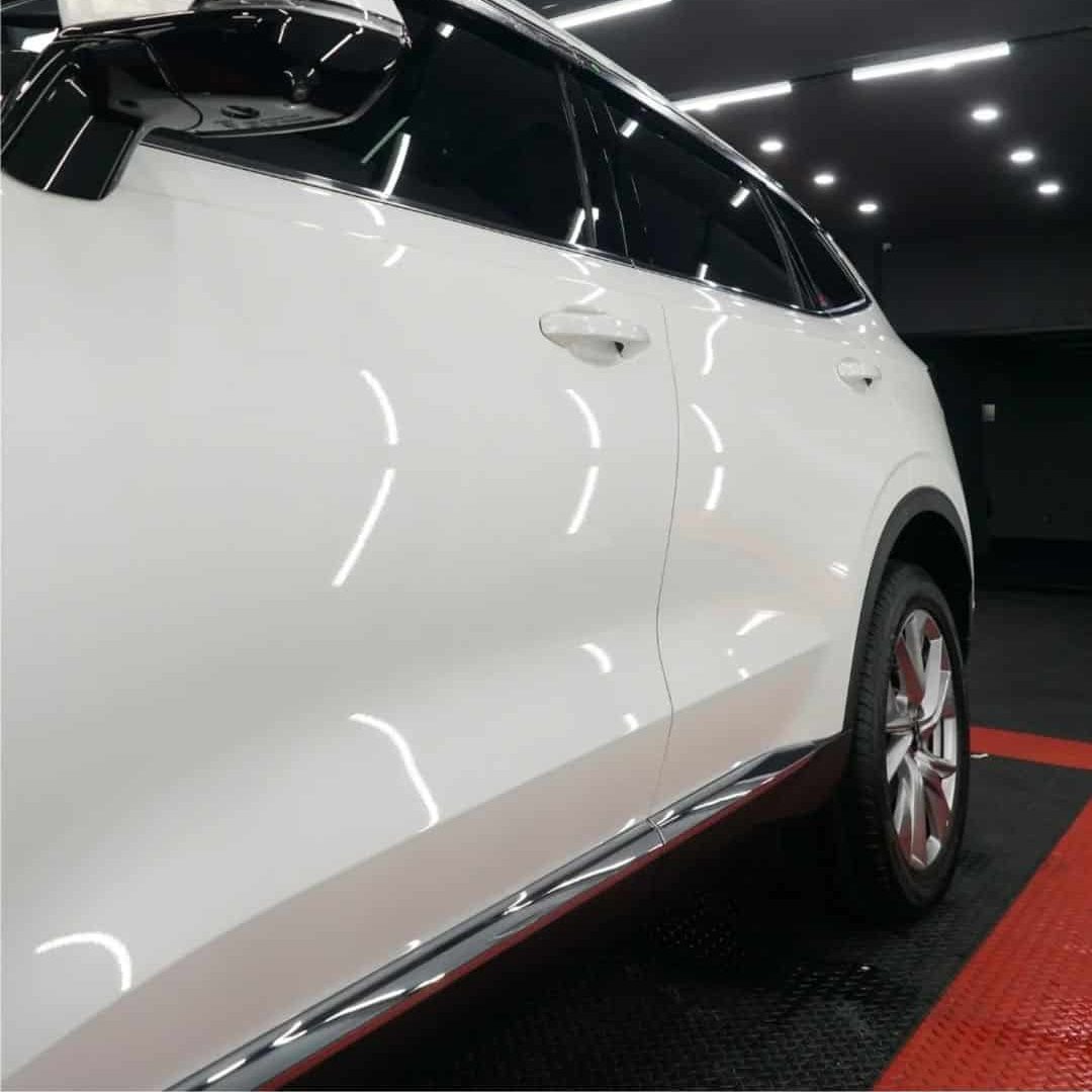 Mobil baru ga langsung di proteksi Jangan om ya!Semakin cepat di proteksi semakin bagus, menghi (2)