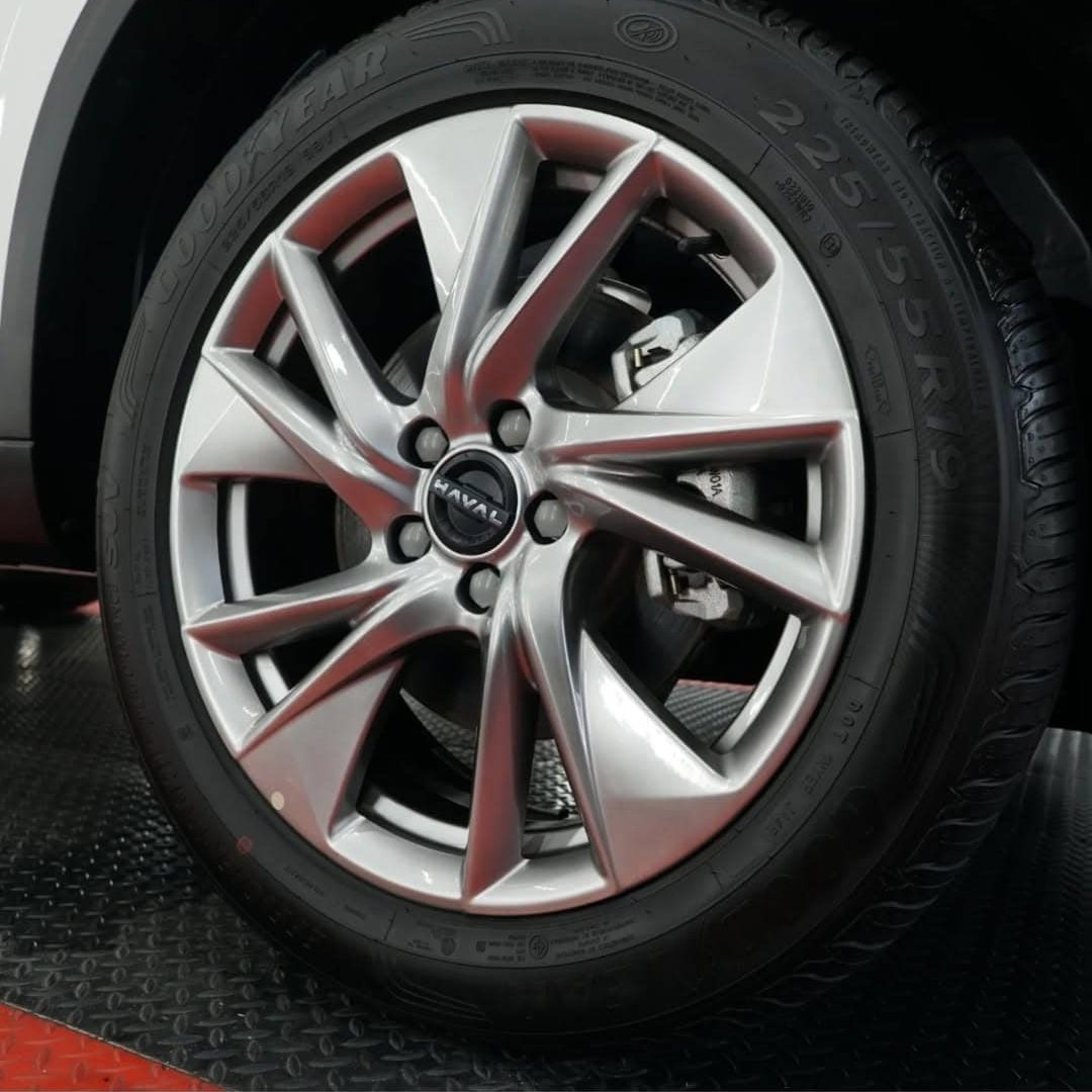 Mobil baru ga langsung di proteksi Jangan om ya!Semakin cepat di proteksi semakin bagus, menghi (3)