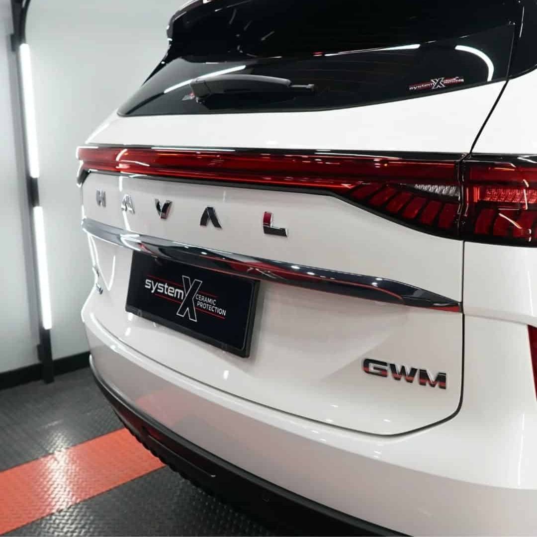 Mobil baru ga langsung di proteksi Jangan om ya!Semakin cepat di proteksi semakin bagus, menghi (4)