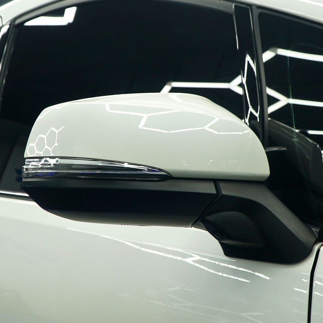 PPF by GSWF Ultra Defender telah terpasang di Toyota Alphard! ✨Salah satu Customer kami memperca (2)