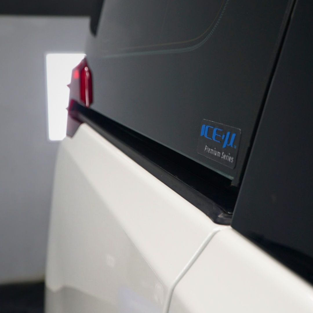 PPF by GSWF Ultra Defender telah terpasang di Toyota Alphard! ✨Salah satu Customer kami memperca (4)