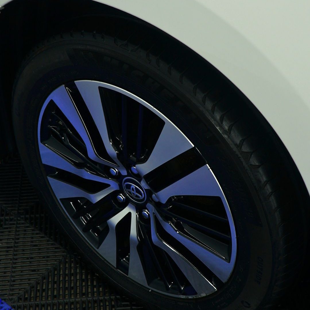 PPF by GSWF Ultra Defender telah terpasang di Toyota Alphard! ✨Salah satu Customer kami memperca (7)